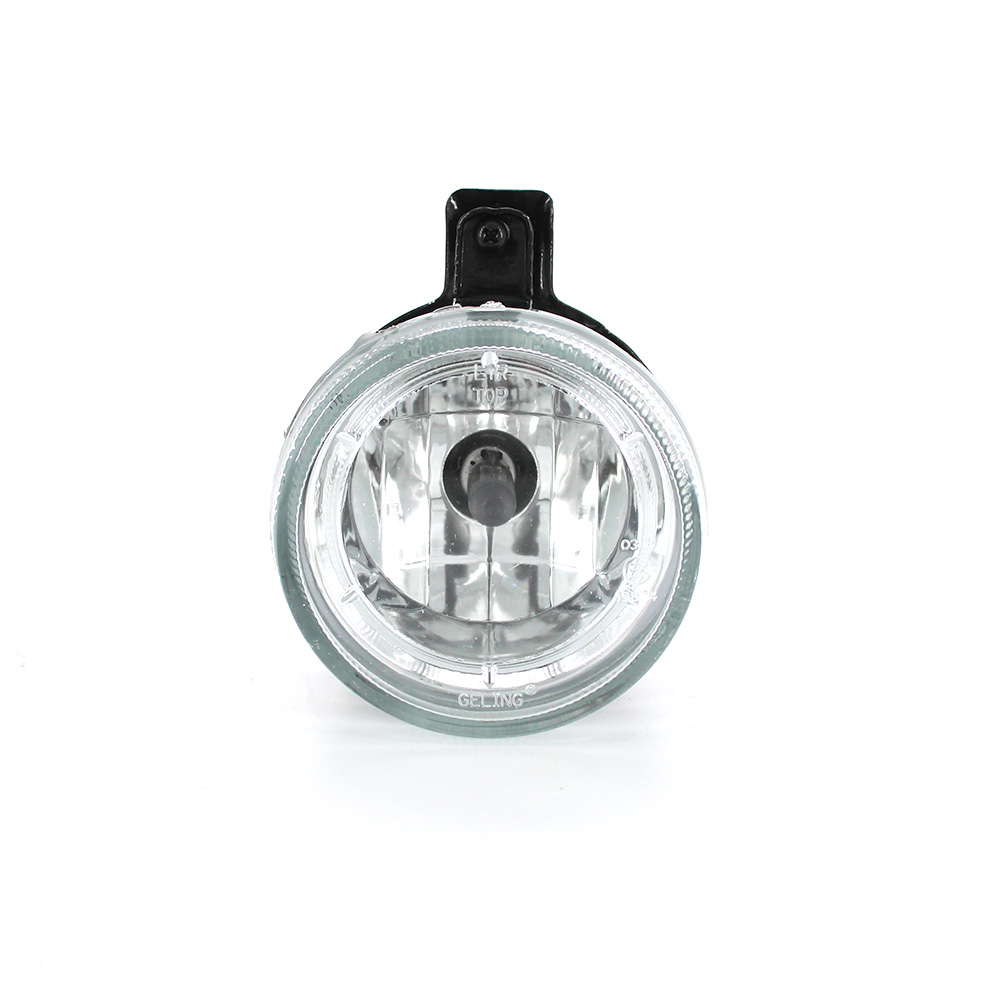 Fog Lamp Lh/Rh Isuzu for ISUZU KB200/240 LWB/DC — view 1